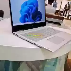   Hp Envy  X360 convertible Brand new laptop core i5  processor 8th generation Screen siz Price in Ethiopia